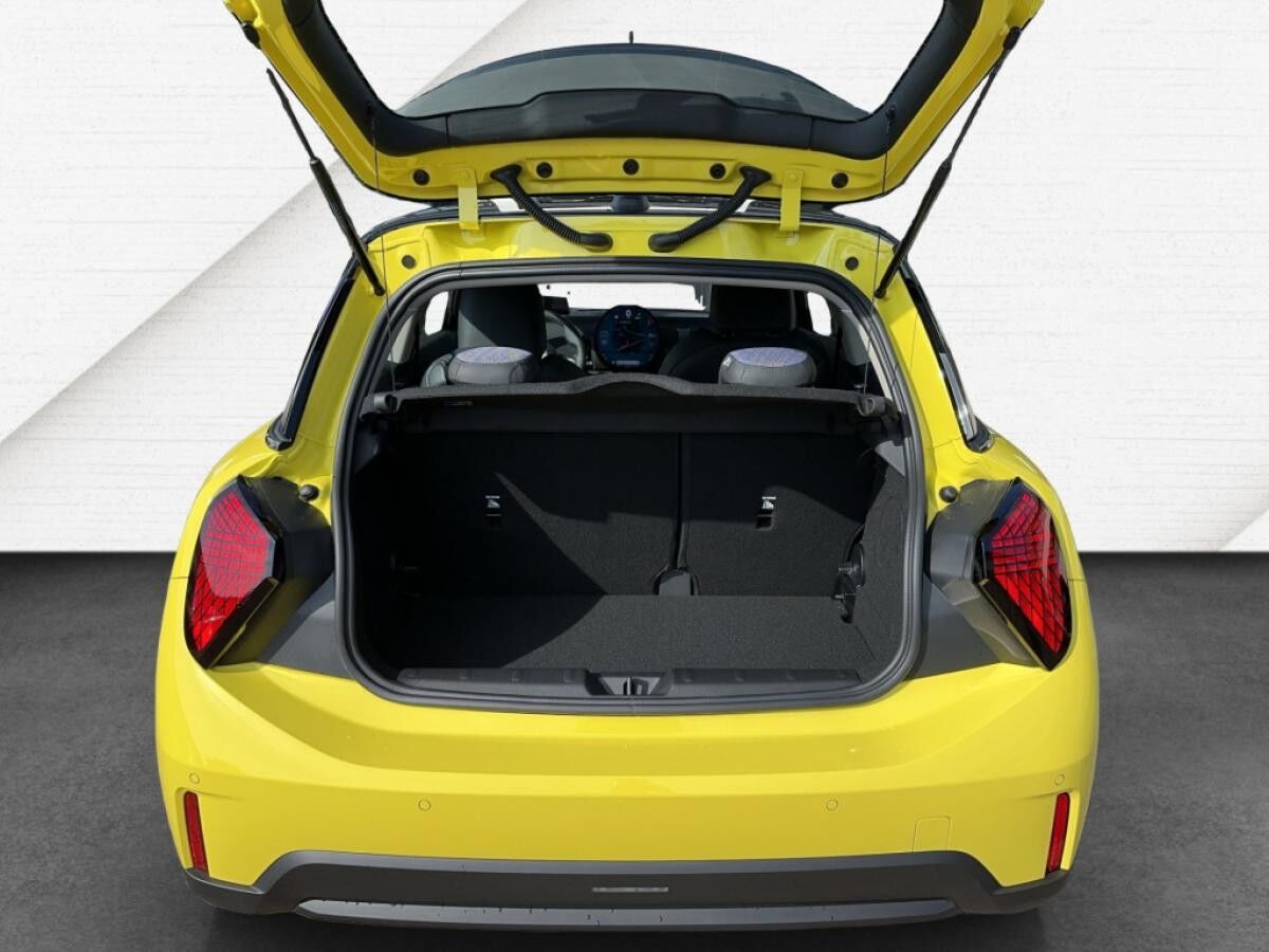 MINI Cooper S AKTION sofort verfügbar