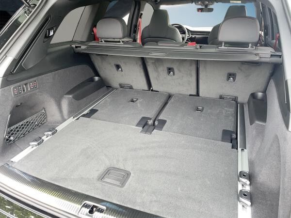 Audi Q7 SUV 50 TDI S line HD Matrix|7-Sitze|AHK