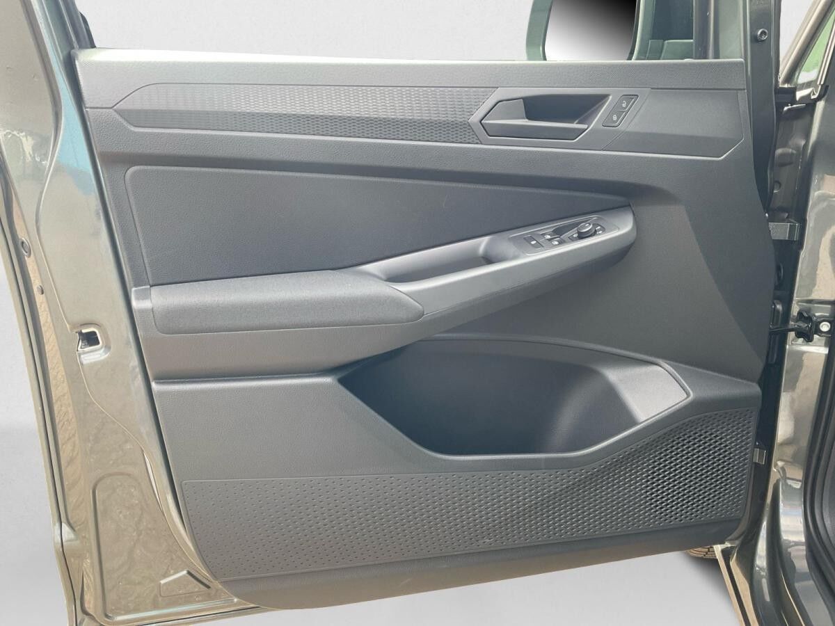 Volkswagen Caddy Maxi 2.0 TDI DSG Allwetter Kamera SHZ