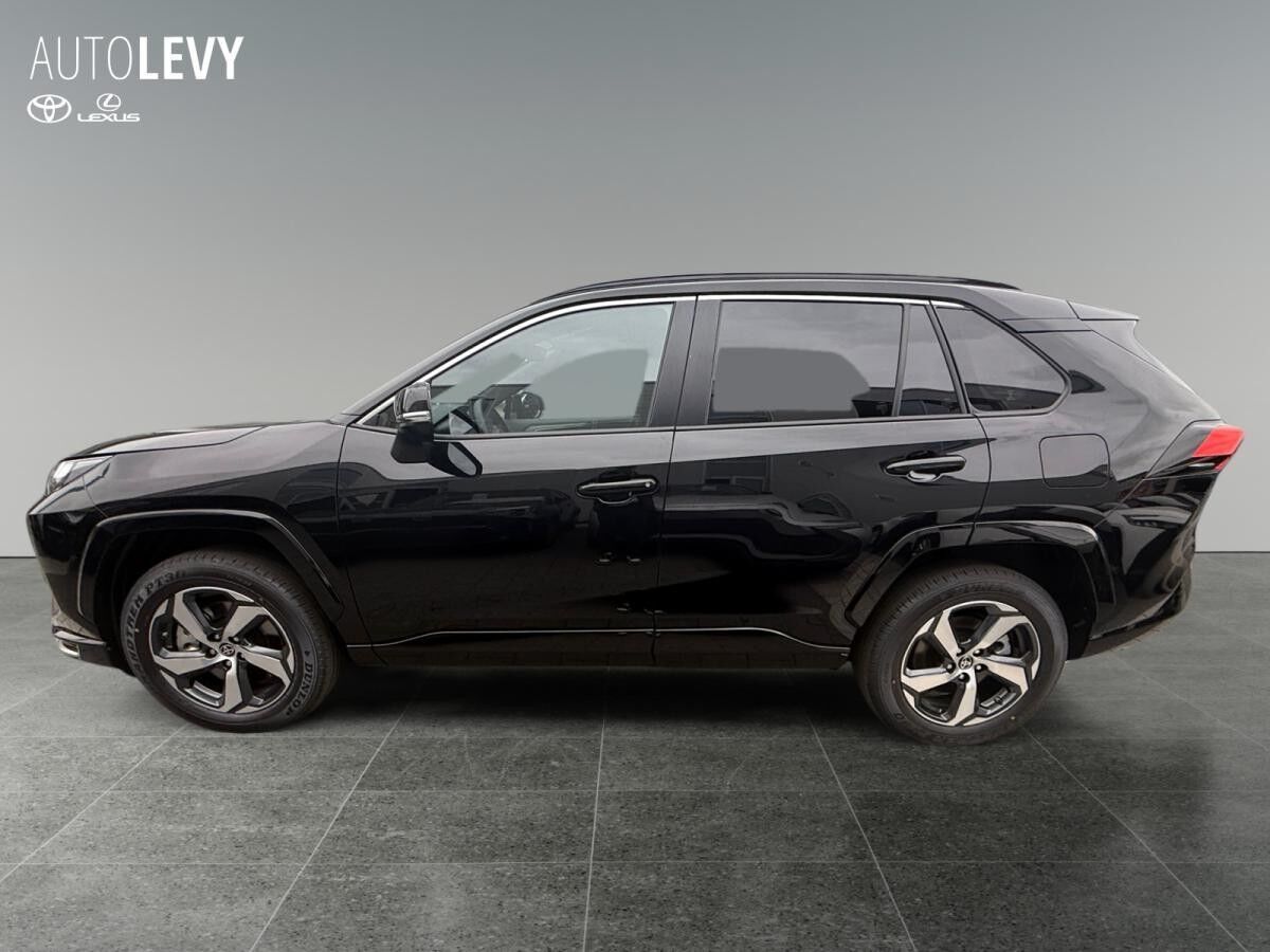 Toyota RAV 4 Plug-in Teamplayer *AKTION*SOFORT*