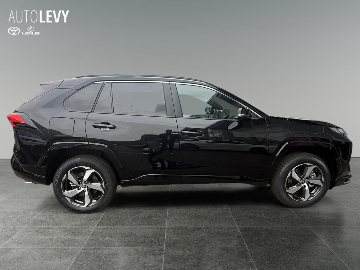 Toyota RAV 4 Plug-in Teamplayer *AKTION*SOFORT*