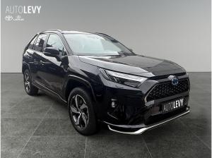Toyota RAV 4 Plug-in Teamplayer *AKTION*SOFORT*