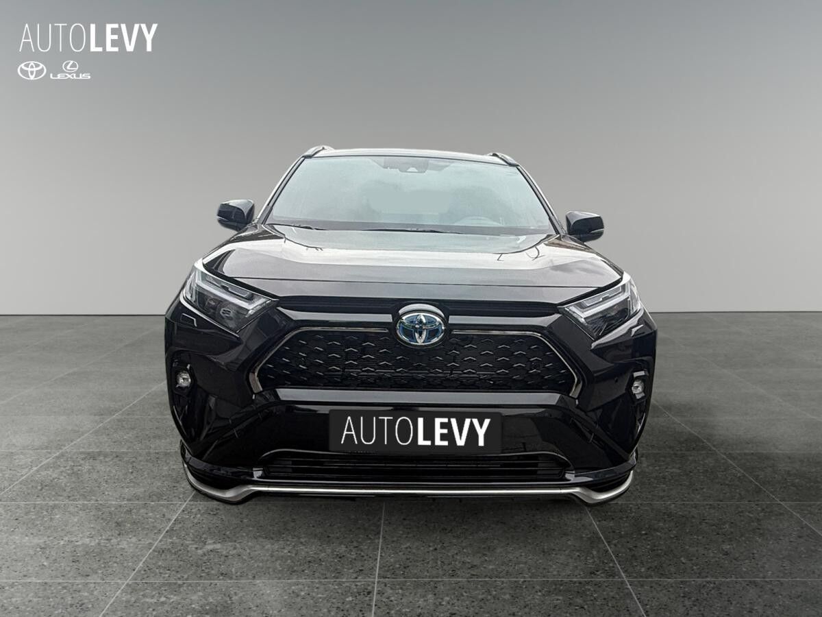 Toyota RAV 4 Plug-in Teamplayer *AKTION*SOFORT*