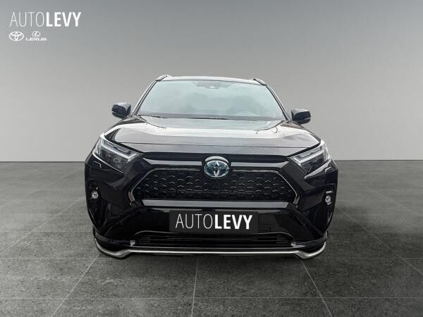 Toyota RAV 4 Plug-in Teamplayer *AKTION*SOFORT*