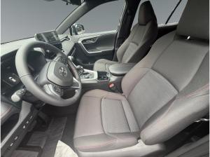 Toyota RAV 4 Plug-in Teamplayer *AKTION*SOFORT*