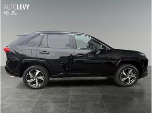 Toyota RAV 4 Plug-in Teamplayer *AKTION*SOFORT*