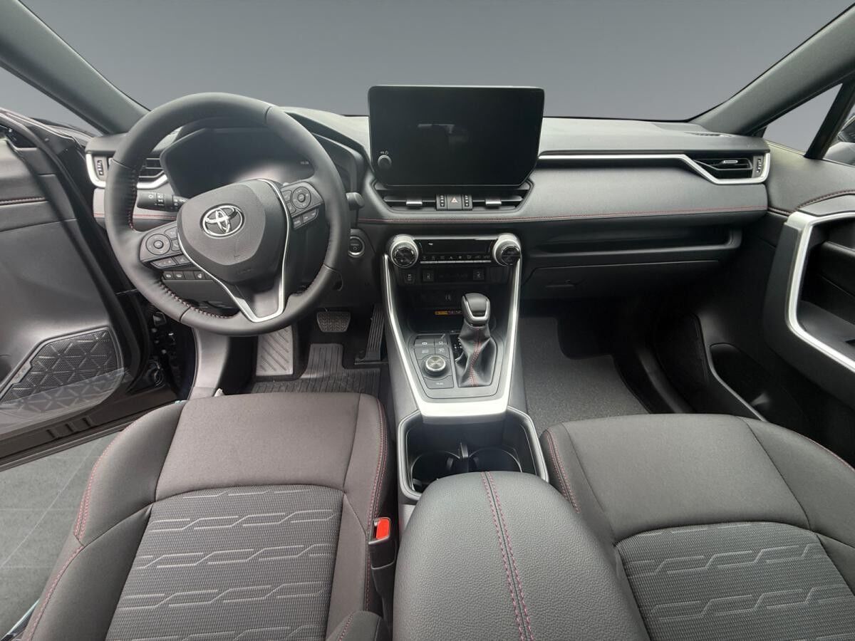 Toyota RAV 4 Plug-in Teamplayer *AKTION*SOFORT*