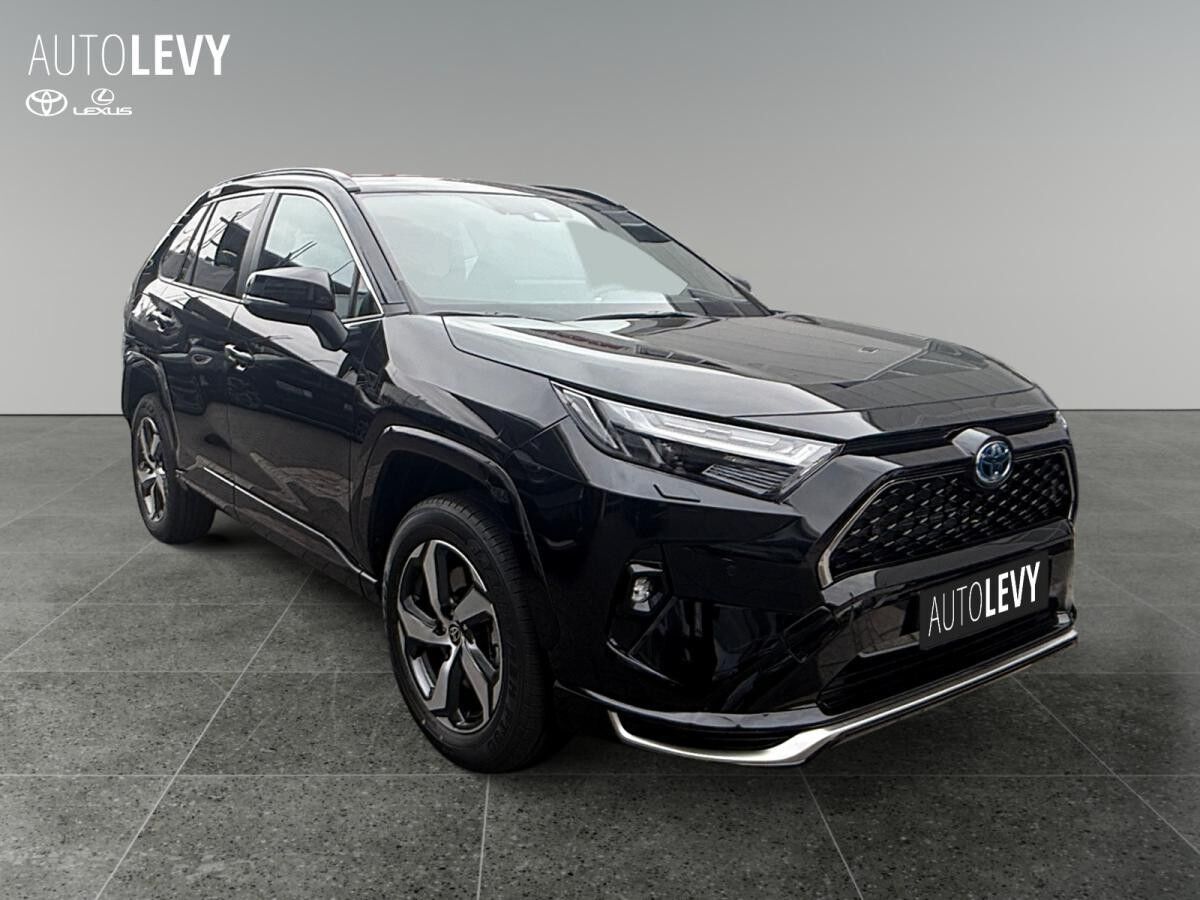 Toyota RAV 4 Plug-in Teamplayer *AKTION*SOFORT*