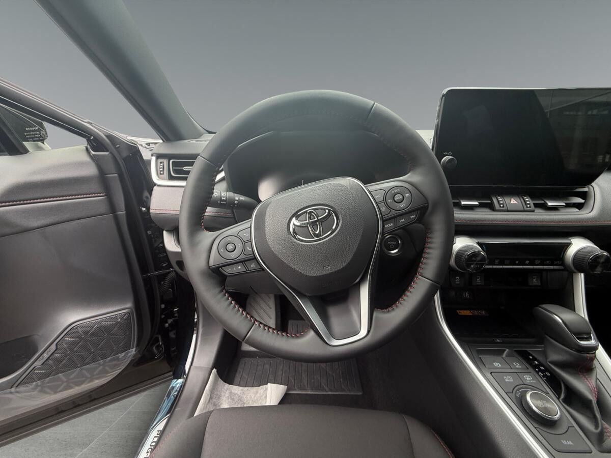 Toyota RAV 4 Plug-in Teamplayer *AKTION*SOFORT*