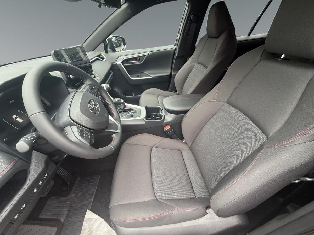 Toyota RAV 4 Plug-in Teamplayer *AKTION*SOFORT*