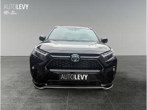 Toyota RAV 4 Plug-in Teamplayer *AKTION*SOFORT*
