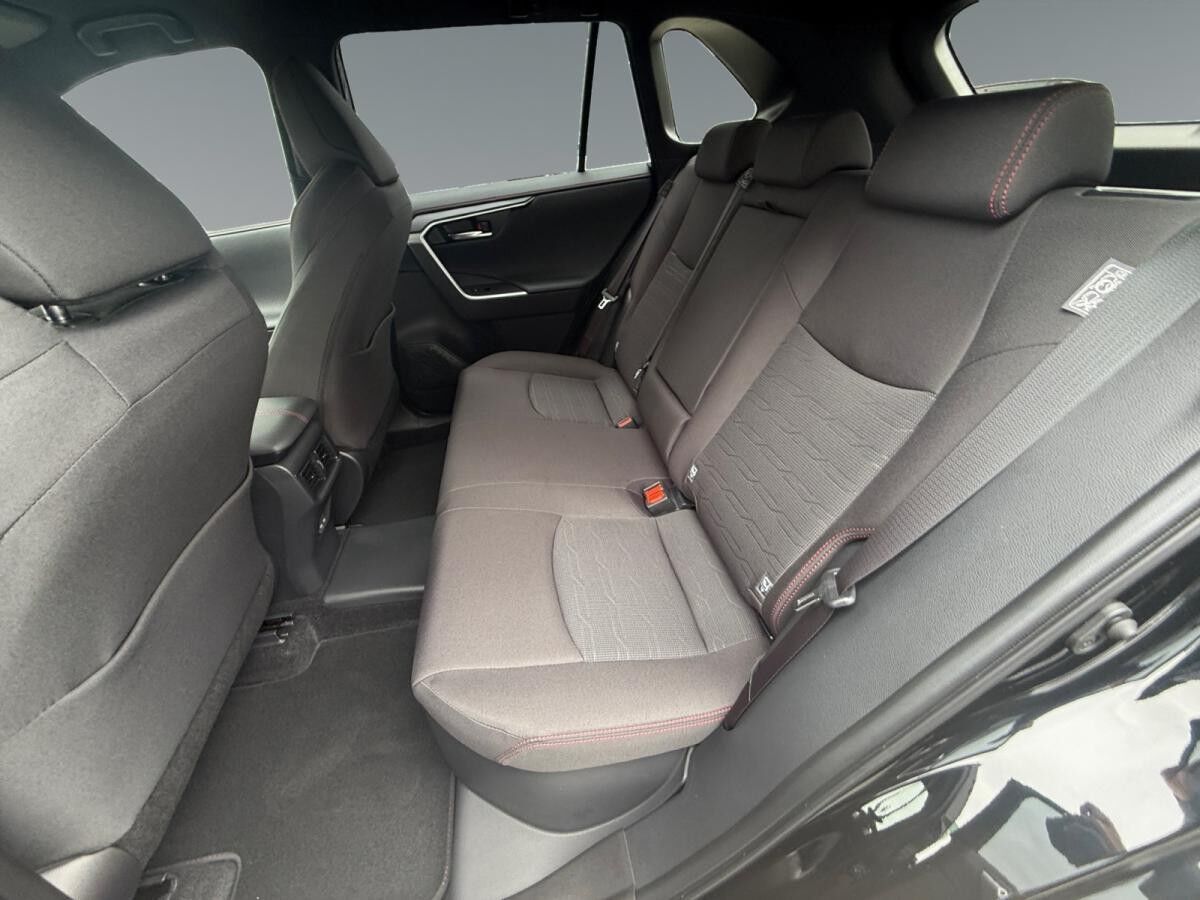 Toyota RAV 4 Plug-in Teamplayer *AKTION*SOFORT*