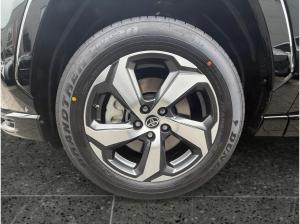 Toyota RAV 4 Plug-in Teamplayer *AKTION*SOFORT*