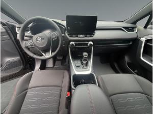 Toyota RAV 4 Plug-in Teamplayer *AKTION*SOFORT*