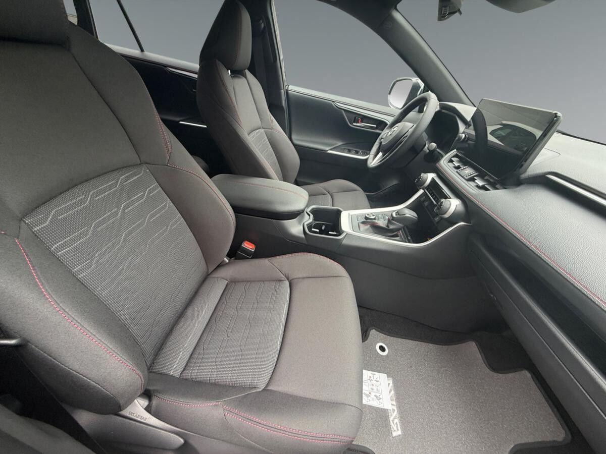 Toyota RAV 4 Plug-in Teamplayer *AKTION*SOFORT*