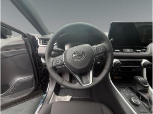 Toyota RAV 4 Plug-in Teamplayer *AKTION*SOFORT*