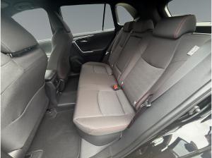 Toyota RAV 4 Plug-in Teamplayer *AKTION*SOFORT*