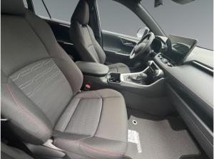Toyota RAV 4 Plug-in Teamplayer *AKTION*SOFORT*