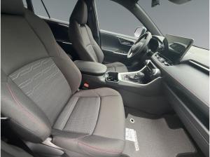 Toyota RAV 4 Plug-in Teamplayer *AKTION*SOFORT*