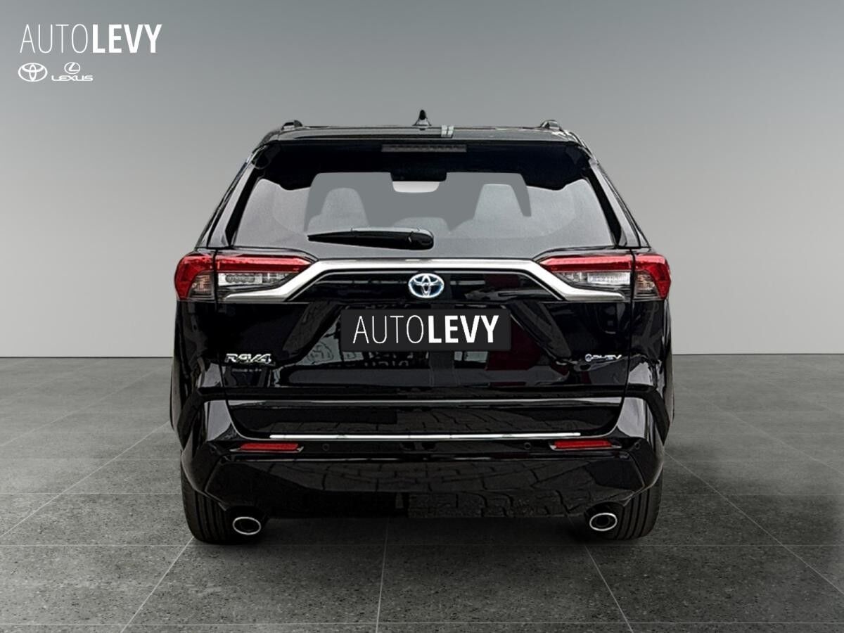 Toyota RAV 4 Plug-in Teamplayer *AKTION*SOFORT*
