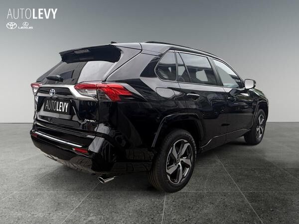 Toyota RAV 4 Plug-in Teamplayer *AKTION*SOFORT*