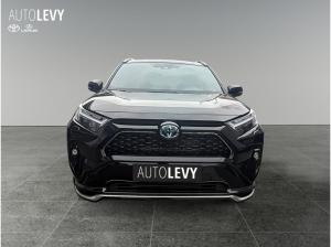 Toyota RAV 4 Plug-in Teamplayer *AKTION*SOFORT*