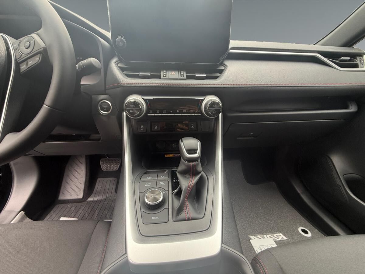 Toyota RAV 4 Plug-in Teamplayer *AKTION*SOFORT*