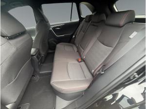 Toyota RAV 4 Plug-in Teamplayer *AKTION*SOFORT*