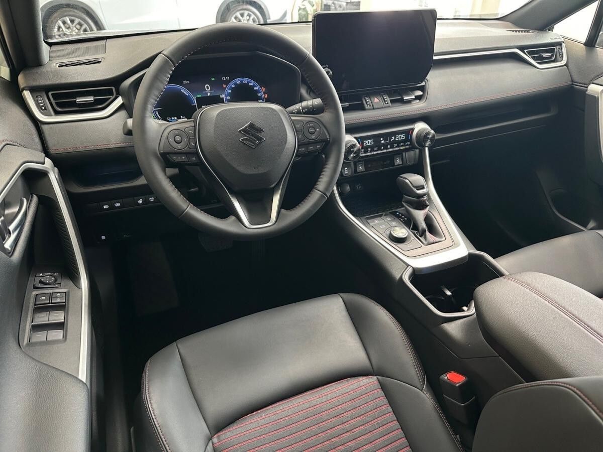 Suzuki Across PLUG-IN HYBRID COMFORT+ *5 JAHRE GARANTIE*