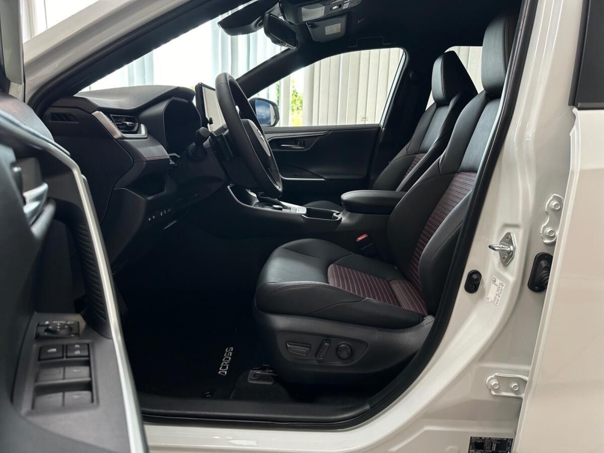 Suzuki Across PLUG-IN HYBRID COMFORT+ *5 JAHRE GARANTIE*