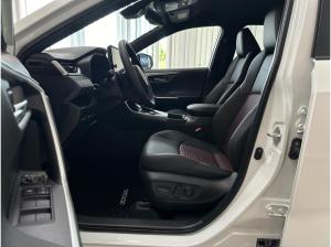 Suzuki Across PLUG-IN HYBRID COMFORT+ *5 JAHRE GARANTIE*