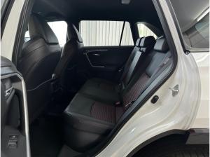 Suzuki Across PLUG-IN HYBRID COMFORT+ *5 JAHRE GARANTIE*