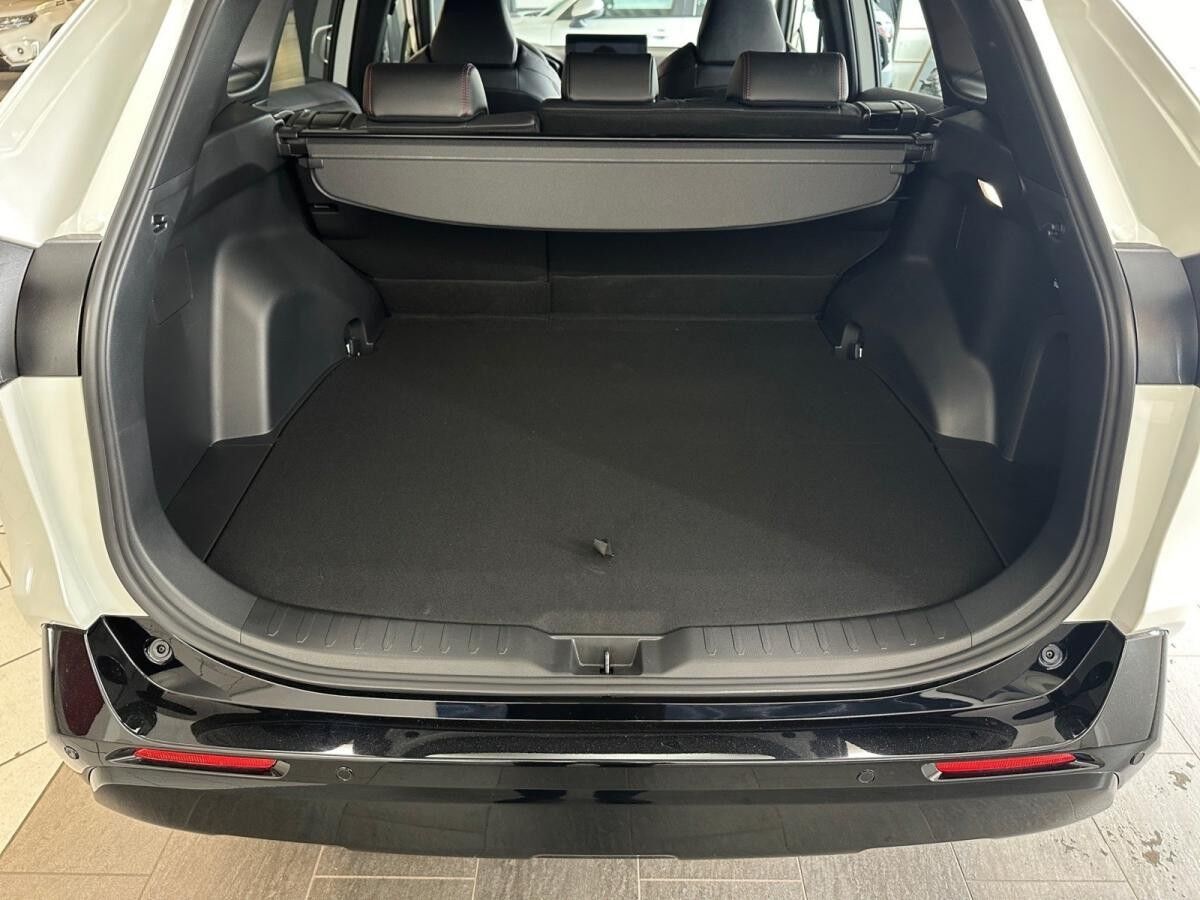 Suzuki Across PLUG-IN HYBRID COMFORT+ *5 JAHRE GARANTIE*