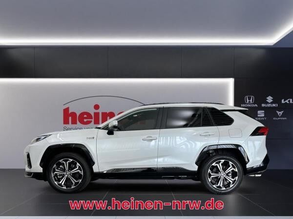 Suzuki Across PLUG-IN HYBRID COMFORT+ *5 JAHRE GARANTIE*
