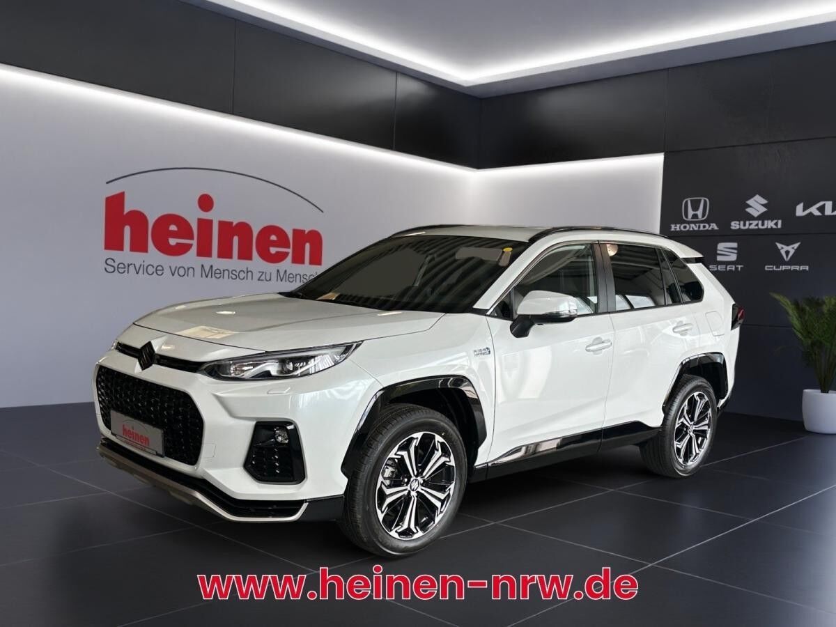 Suzuki Across PLUG-IN HYBRID COMFORT+ *5 JAHRE GARANTIE*