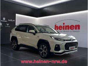 Suzuki Across PLUG-IN HYBRID COMFORT+ *5 JAHRE GARANTIE*