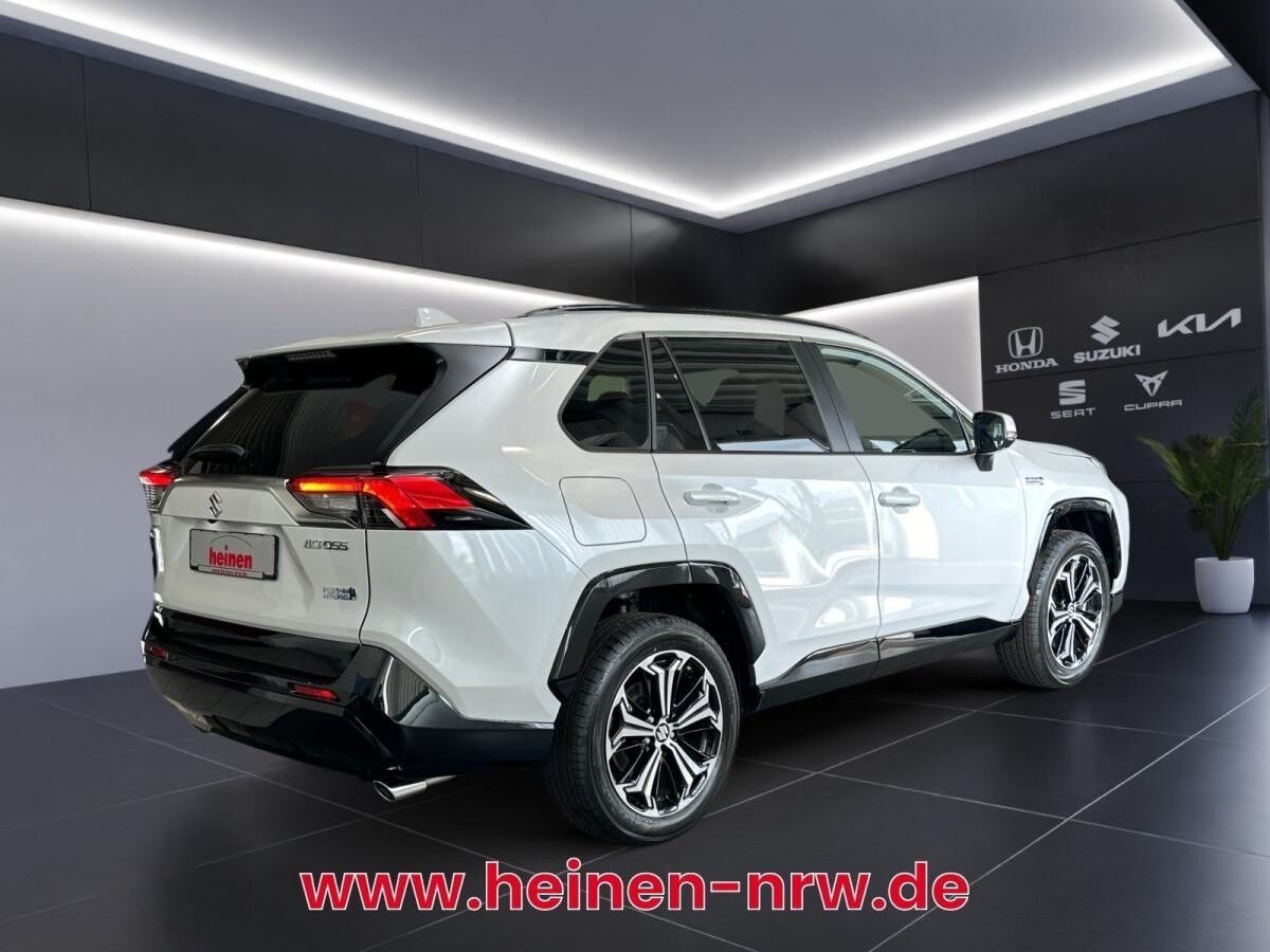 Suzuki Across PLUG-IN HYBRID COMFORT+ *5 JAHRE GARANTIE*