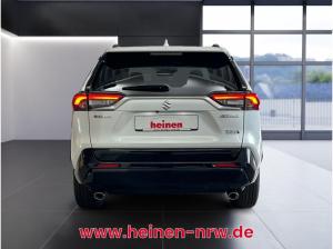 Suzuki Across PLUG-IN HYBRID COMFORT+ *5 JAHRE GARANTIE*