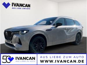 Mazda CX-80 5WGN 3.3L e-SKYACTIV D 254ps 8AT AWD Homura PANO