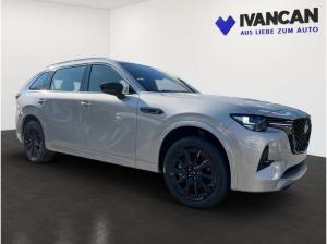 Mazda CX-80 5WGN 3.3L e-SKYACTIV D 254ps 8AT AWD Homura PANO