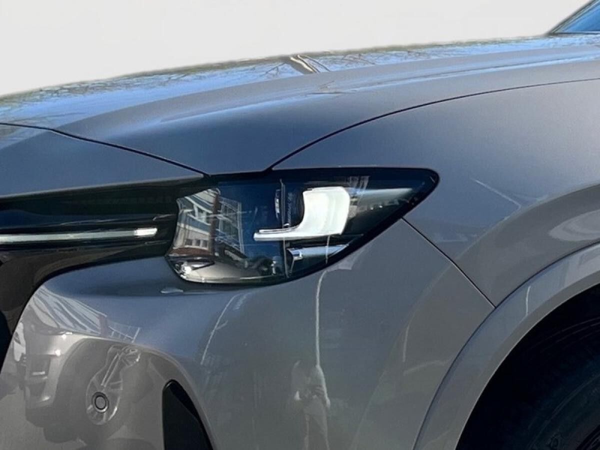 Mazda CX-80 5WGN 3.3L e-SKYACTIV D 254ps 8AT AWD Homura PANO