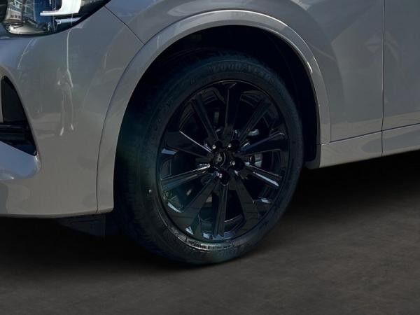 Mazda CX-80 5WGN 3.3L e-SKYACTIV D 254ps 8AT AWD Homura PANO