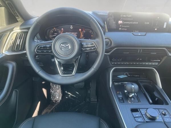 Mazda CX-80 5WGN 3.3L e-SKYACTIV D 254ps 8AT AWD Homura PANO
