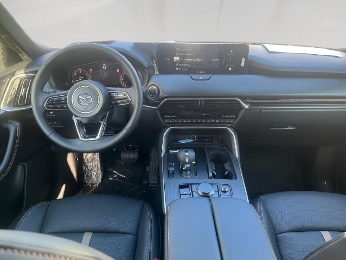 Mazda CX-80 5WGN 3.3L e-SKYACTIV D 254ps 8AT AWD Homura PANO