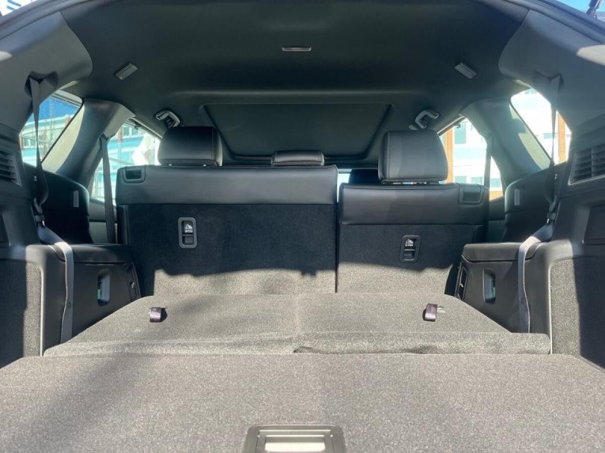 Mazda CX-80 5WGN 3.3L e-SKYACTIV D 254ps 8AT AWD Homura PANO