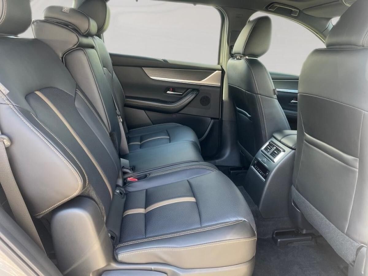 Mazda CX-80 5WGN 3.3L e-SKYACTIV D 254ps 8AT AWD Homura PANO