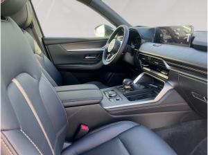 Mazda CX-80 5WGN 3.3L e-SKYACTIV D 254ps 8AT AWD Homura PANO