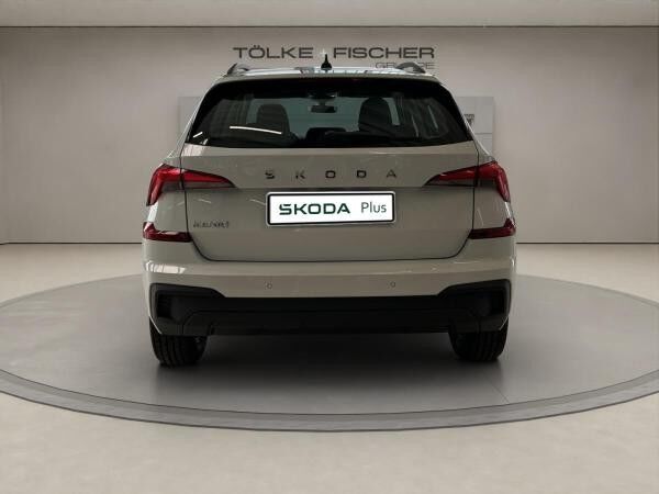 Skoda Kamiq Essence SOFORT VERFÜGBAR SHZ LED W-Paket PDC SpurH