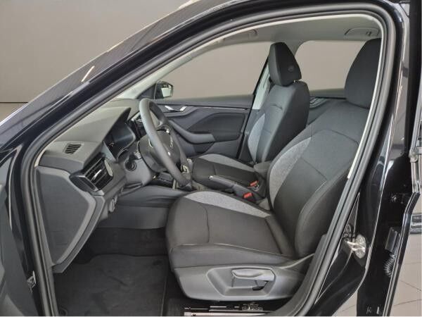 Skoda Kamiq Essence SOFORT VERFÜGBAR SHZ LED W-Paket PDC SpurH