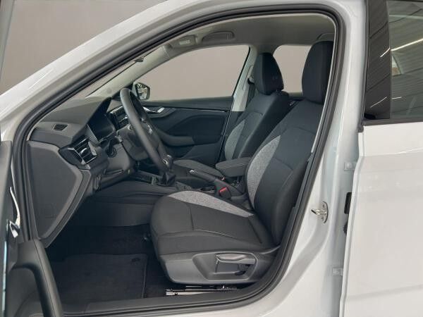 Skoda Kamiq Essence SOFORT VERFÜGBAR SHZ LED W-Paket PDC SpurH